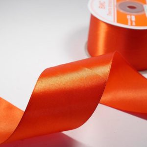 лента атласная 50мм (30ярд) (057)